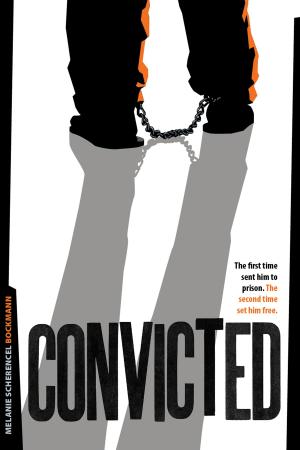 Cover of the book Convicted! by Karen Holford