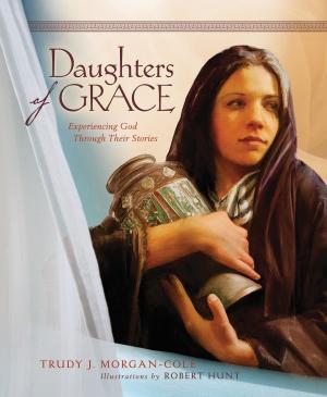 Book cover of Daughters of Grace