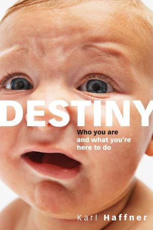 Cover of the book Destiny by Gerald Wheeler