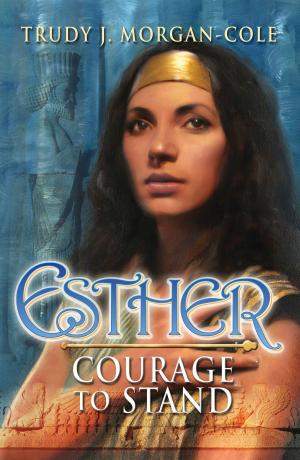Cover of the book Esther by Trudy J. Morgan-Cole