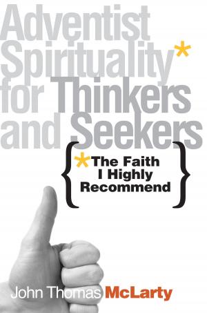 Book cover of The Faith I Highly Recommend