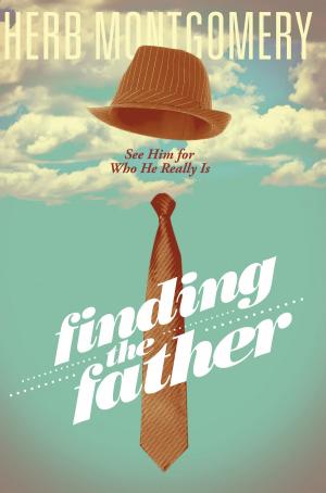 Cover of the book Finding the Father by Alejandro Bullon