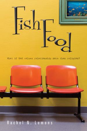 Book cover of Fish Food