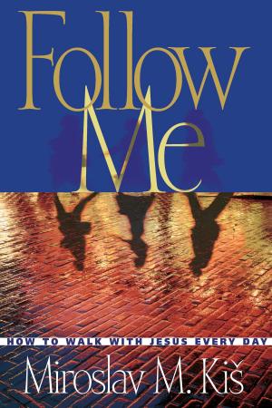 Cover of the book Follow Me by Richard T. Edison