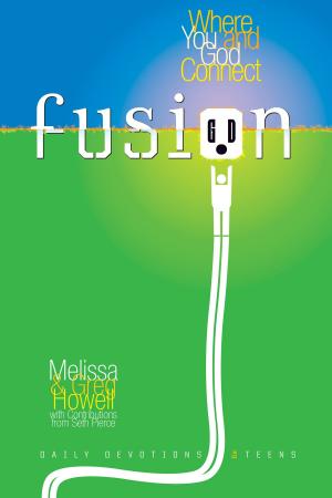 Cover of the book Fusion by Hans Diehl, M.D., Aileen Ludington
