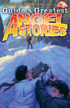 Cover of the book Guide's Greatest Angel Stories by Trudy J. Morgan-Cole