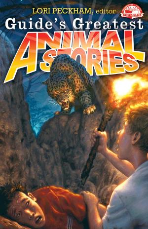 Cover of the book Guide's Greatest Animal Stories by Derek J. Morris