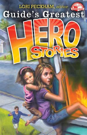 Cover of the book Guide's Greatest Hero Stories by Trudy J. Morgan-Cole