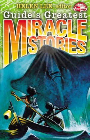Cover of Guide's Greatest Miracle Stories