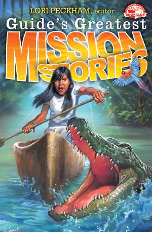 Cover of the book Guide's Greatest Mission Stories by Loron T. Wade