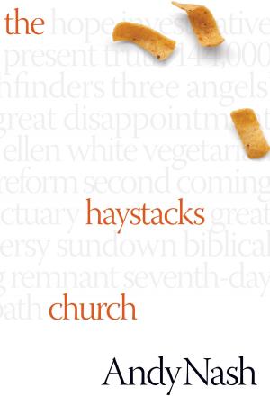 Cover of the book The Haystacks Church by 