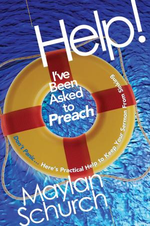Cover of the book Help! I've Been Asked to Preach by Yvonne Rodney