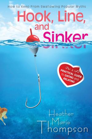 Cover of the book Hook, Line and Sinker by Bonita Joyner Shields