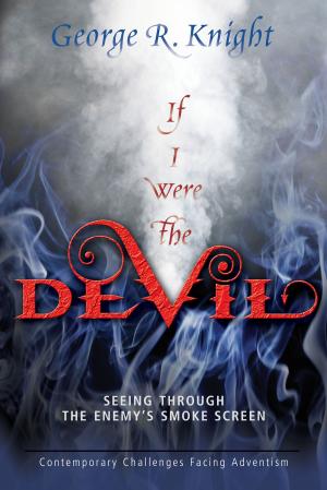 Cover of the book If I Were the Devil by Della Loredo