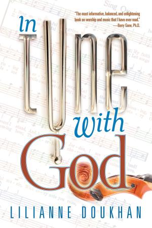 Cover of the book In Tune With God by Bert B. Beach