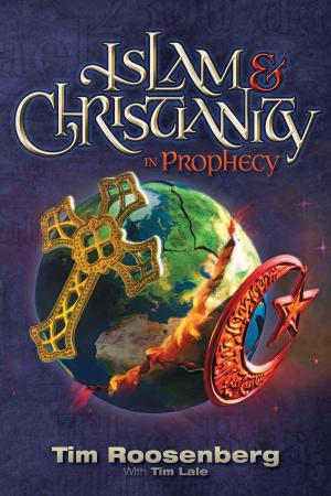Cover of the book Islam and Christianity in Prophecy by Hans Diehl, M.D., Aileen Ludington