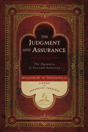 Cover of the book Judgment and Assurance by Rachel Lemons