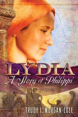 Cover of the book Lydia by Scott R. Ward