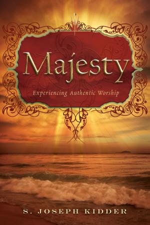 Cover of the book Majesty by Trudy J. Morgan-Cole