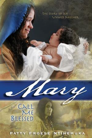 Cover of the book Mary by Sara Saunders