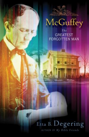 Cover of the book McGuffey by Bruce Wrenn, Ph.D., Norman Shawchuck, Ph.D., Philip Kotler, Ph.D.