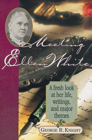 Book cover of Meeting Ellen White