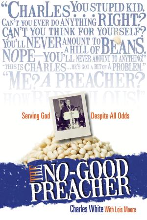Book cover of The No-Good Preacher
