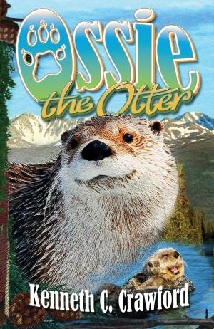 Cover of the book Ossie the Otter by Tim Roosenberg, Tim Lale