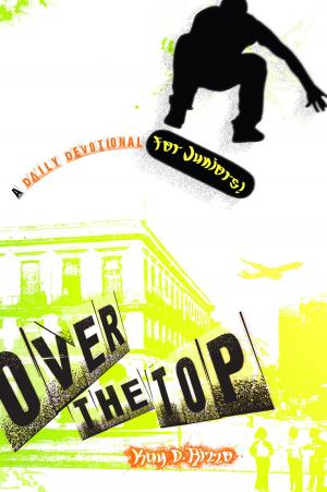 Cover of the book Over the Top by George R. Knight