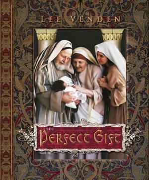 Cover of the book The Perfect Gift by Janice Mathews