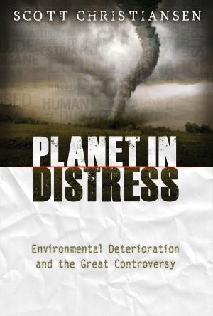 Cover of the book Planet in Distress by Terry Lyndon Johnsson, Kay D. Rizzo