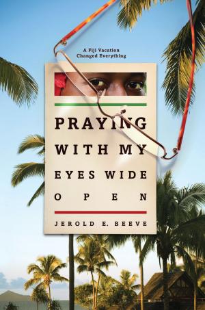 Cover of Praying With My Eyes Wide Open