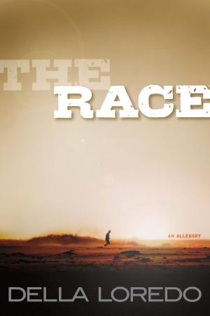 Cover of the book The Race by Bradley Booth