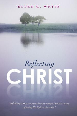 Book cover of Reflecting Christ