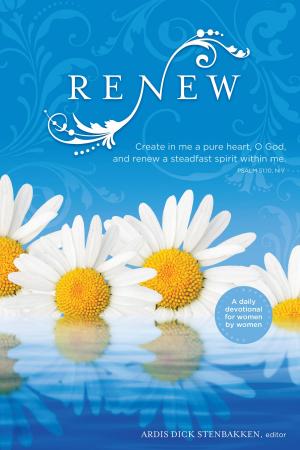 Cover of the book Renew by Reinder Bruinsma