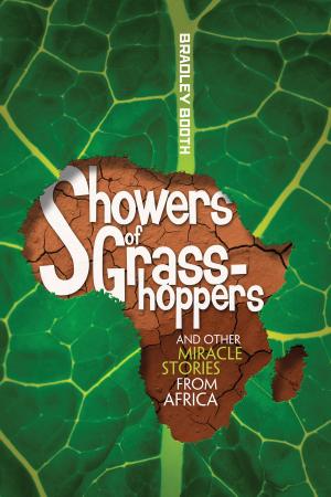 Cover of the book Showers of Grasshoppers by Dennis Smith