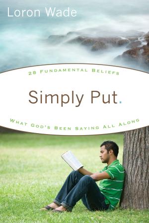 Cover of the book Simply Put by George R. Knight