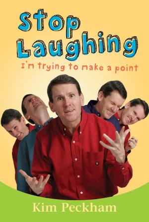 Cover of the book Stop Laughing by Rico Hill, Jared Thurmon