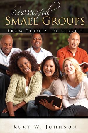 Cover of the book Successful Small Groups by Ellen Bailey