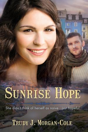 Cover of the book Sunrise Hope by Nancy Van Pelt