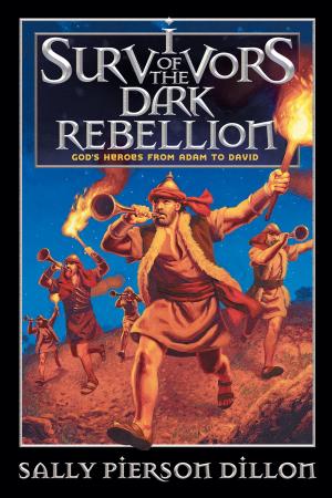 Cover of the book Survivors of the Dark Rebellion by Eileen E. Lantry