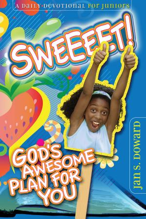 Cover of the book Sweeeet! by 