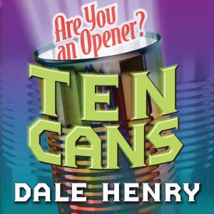 Cover of the book Ten Cans by Jim Feldbush