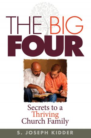 Cover of the book The Big Four by 