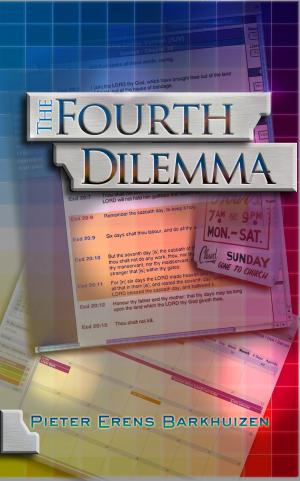 Cover of the book The Fourth Dilemma by Alycon Ruth Fleck