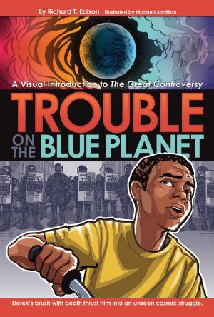Cover of the book Trouble on the Blue Planet by 