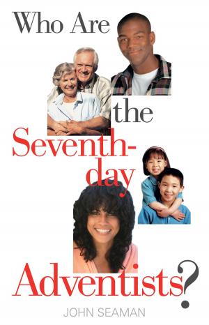 Cover of the book Who Are the Seventh-day Adventists? by Jack J. Blanco