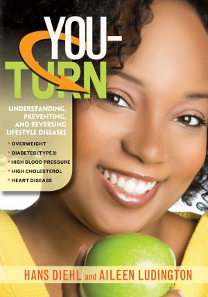 Cover of the book You-Turn by Delbert W. Baker