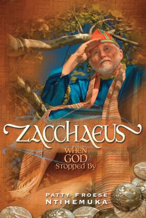 Cover of the book Zacchaeus by Scott Christiansen