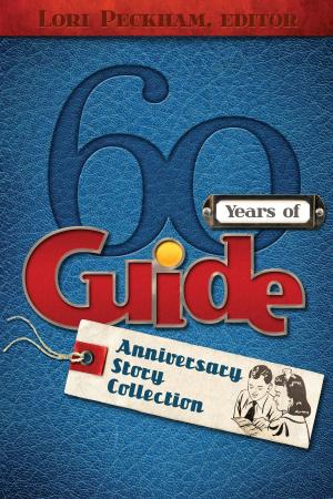 Cover of the book 60 Years of Guide by Sally Pierson Dillon